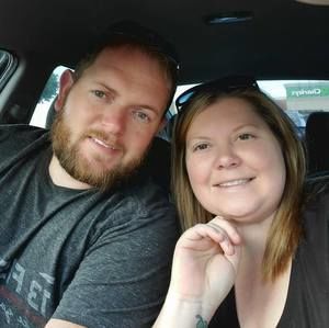 Meet your Posher, Morgan